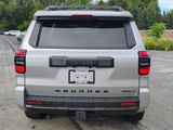 Used 2025 Toyota 4Runner i-FORCE MAX Hybrid SUV
