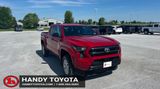 Used 2024 Toyota Tacoma Truck