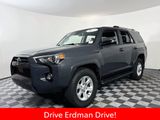 Used 2024 Toyota 4Runner SUV