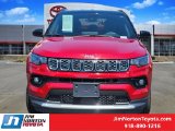 Used 2025 Jeep Compass SUV