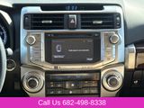 Used 2018 Toyota 4Runner SUV