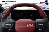 New 2026 Kia K4 Sedan