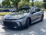 Used 2026 Toyota Camry Sedan