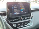 Used 2025 Toyota Corolla Cross SUV