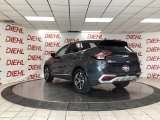 Used 2024 Kia Sportage SUV