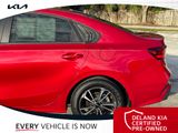 Used 2024 Kia Forte Sedan