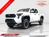 New 2026 Toyota Tacoma i-FORCE MAX Truck