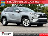 Used 2019 Toyota RAV4 SUV