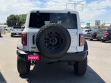 New 2026 Ford Bronco SUV