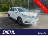 Used 2020 Acura MDX SUV