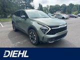 Used 2024 Kia Sportage SUV