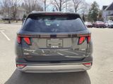 New 2026 Hyundai Tucson SUV