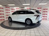 Used 2025 Toyota Sienna Van