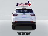 Used 2024 Jeep Compass SUV