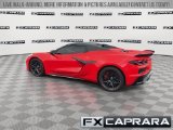 Used 2024 Chevrolet Corvette Convertible