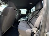 New 2026 Nissan Frontier Truck