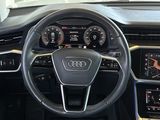 Used 2019 Audi A7 Hatchback
