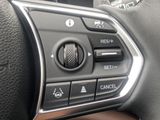 New 2026 Acura MDX SUV