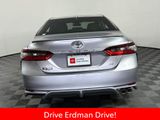 Used 2024 Toyota Camry Sedan