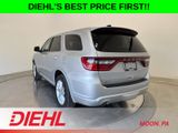 New 2026 Dodge Durango SUV