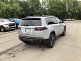 New 2026 Jeep Cherokee SUV