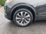 Used 2021 Buick Encore SUV
