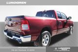 Used 2023 Ram 1500 Truck