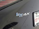 Used 2024 Toyota bZ4X SUV
