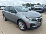 Used 2024 Chevrolet Equinox SUV