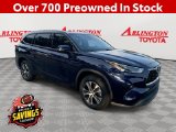 Used 2022 Toyota Highlander SUV