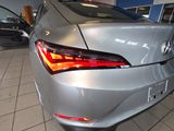 Used 2024 Acura Integra Hatchback
