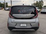 Used 2025 Kia Soul Hatchback
