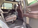 New 2026 Ford Expedition SUV