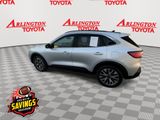 Used 2020 Ford Escape SUV