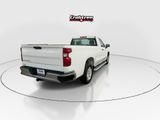 Used 2024 Chevrolet Silverado 1500 Truck