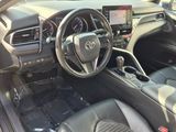 Used 2024 Toyota Camry Sedan