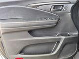 Used 2025 Honda Passport SUV