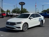 Used 2021 Volkswagen Jetta Sedan