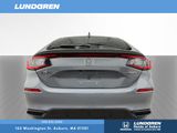 New 2026 Honda Civic Hatchback Hatchback