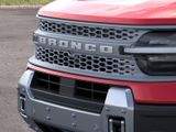 New 2026 Ford Bronco Sport SUV