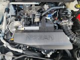 New 2026 Nissan Rogue SUV