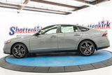 New 2026 Honda Accord Hybrid Sedan