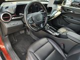 Used 2024 Chevrolet Trax SUV