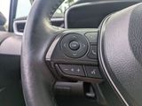 Used 2025 Toyota Corolla Sedan