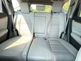 Used 2017 Honda CR-V SUV