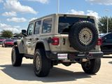 Used 2022 Jeep Wrangler SUV
