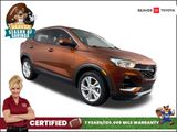 Used 2020 Buick Encore GX SUV