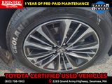 Used 2025 Toyota Grand Highlander Hybrid SUV