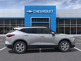 New 2026 Chevrolet Blazer SUV