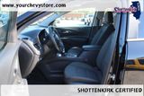 Used 2024 Chevrolet Equinox SUV
